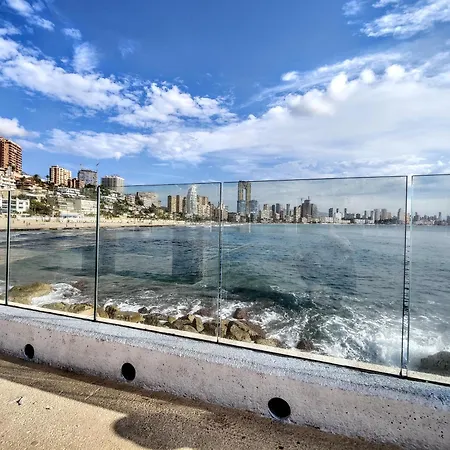Mirador Poniente *