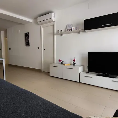 Mirador Poniente * 貝尼多姆