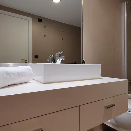 公寓 Mirador Poniente *