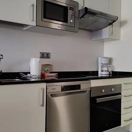 Mirador Poniente 貝尼多姆