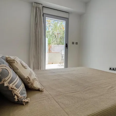 Mirador Poniente * 貝尼多姆