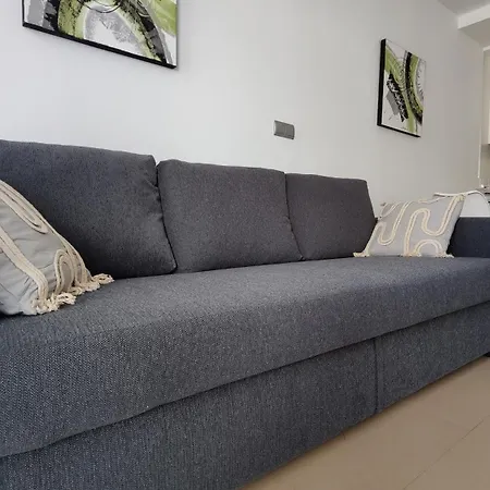 公寓 Mirador Poniente