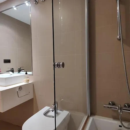 公寓 Mirador Poniente *