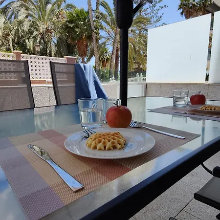 公寓 Mirador Poniente *