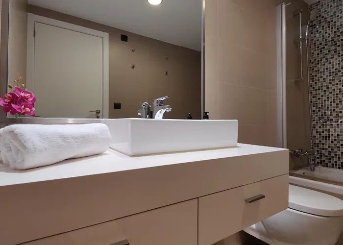 Appartement Mirador Poniente *