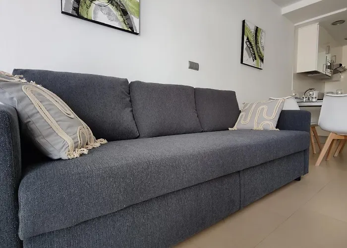 Appartement Mirador Poniente
