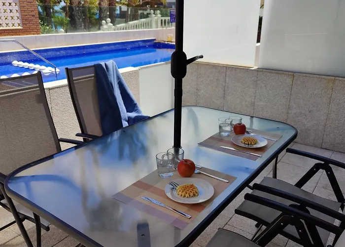 Appartement Mirador Poniente