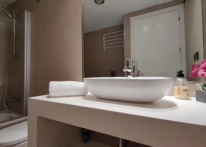 Mirador Poniente Appartement Benidorm