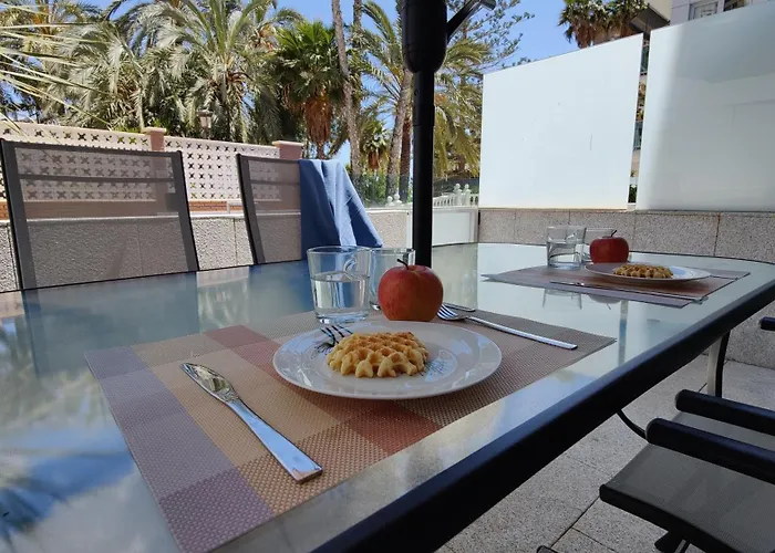 Appartement Mirador Poniente *
