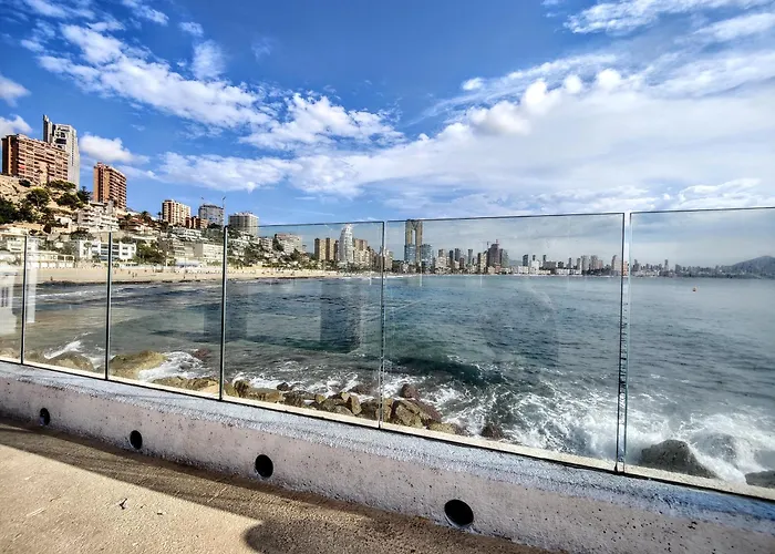 Mirador Poniente *