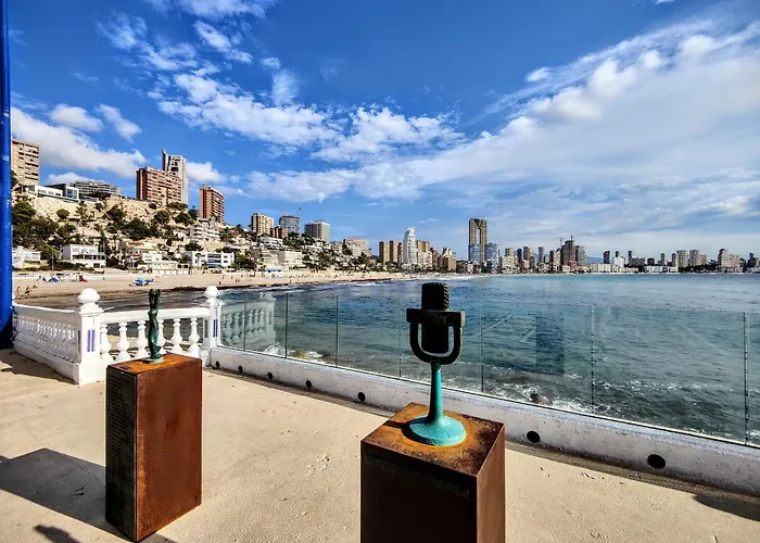 Mirador Poniente Appartement *